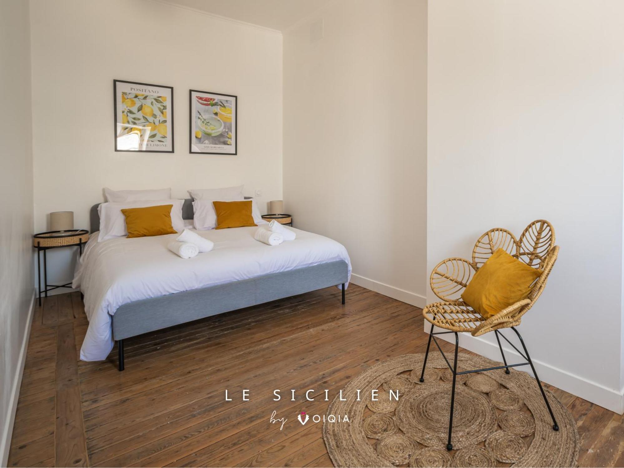 Le Sicilien ~ Climatisation ~ Centre-Ville Carcassonne Dış mekan fotoğraf